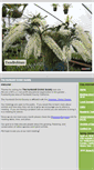 Mobile Screenshot of humboldtorchids.org